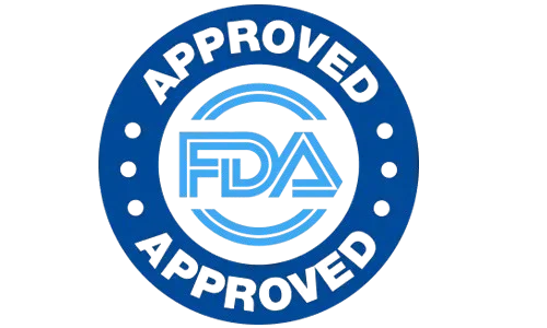 Reticlear FDA Approved