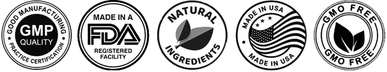 Reticlear FDA Certification Logo