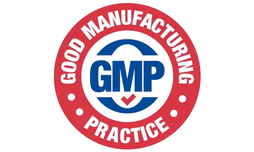 Reticlear GMP Certified
